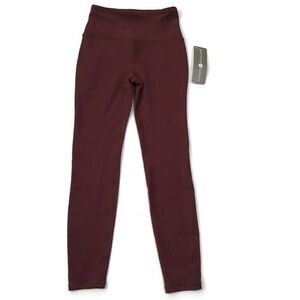 Yoga Workout Athletic Leggings by harmony balance New!